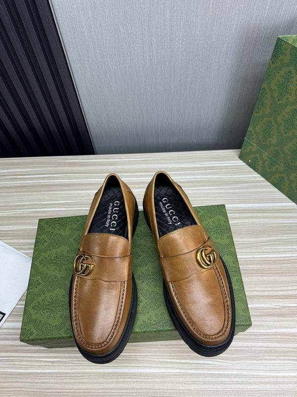 Gucci Men's Shoes 1267